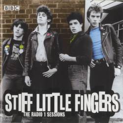 Stiff Little Fingers : The Radio 1 Sessions